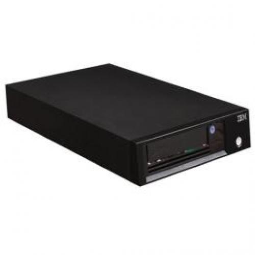 Lenovo IBM TS2260 Tape Drive Model H6S showroom in chennai, velachery, anna nagar, tamilnadu