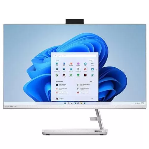 Lenovo IdeaCentre 3i 12th Generation I3 Processor 8GB RAM AIO Desktop showroom in chennai, velachery, anna nagar, tamilnadu