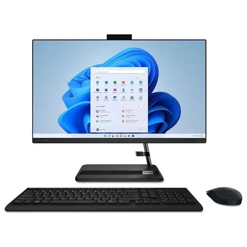 Lenovo IdeaCentre 3i 12th Generation I5 Processor 16GB RAM AIO Desktop showroom in chennai, velachery, anna nagar, tamilnadu