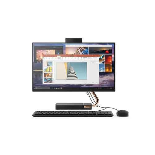 Lenovo IdeaCentre 5i F0FB0049IN All in One Desktop showroom in chennai, velachery, anna nagar, tamilnadu