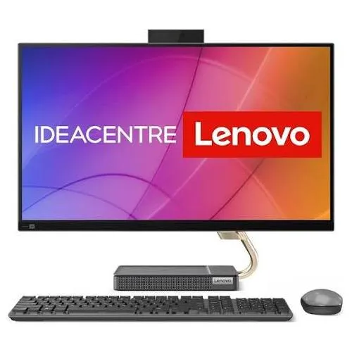 Lenovo IdeaCentre AIO 13th Gen Core i5 24 Desktop Dealer Price in chennai, Tamilnadu, Coimbatore, Kanchipuram, Sriperumbudur, Tiruvallur, Tiruppur