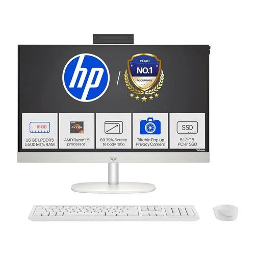 Lenovo IdeaCentre AIO Core i3 8 GB LPDDR5 512 Desktop Dealer Price in chennai, Tamilnadu, Coimbatore, Kanchipuram, Sriperumbudur, Tiruvallur, Tiruppur