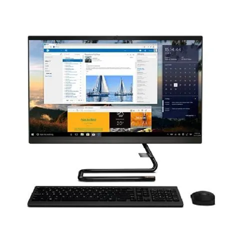 Lenovo IdeaCentre AIO Core i5 16 GB DDR5 512 GB SSD Desktop Dealer Price in chennai, Tamilnadu, Coimbatore, Kanchipuram, Sriperumbudur, Tiruvallur, Tiruppur
