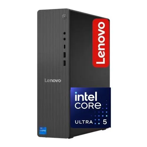 Lenovo IdeaCentre Tower 13th Gen Core i5 14IRR9 Desktop Dealer Price in chennai, Tamilnadu, Coimbatore, Kanchipuram, Sriperumbudur, Tiruvallur, Tiruppur