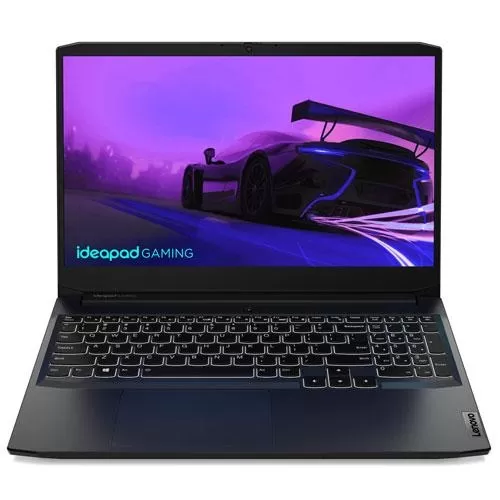 Lenovo IdeaPad Gaming 3i 11th Generation I5 16GB RAM 15 Inch Laptop showroom in chennai, velachery, anna nagar, tamilnadu