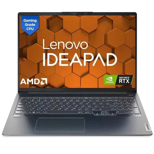 Lenovo IdeaPad Pro 5 AMD Ryzen 7 7735HS 16GB RAM Business Laptop showroom in chennai, velachery, anna nagar, tamilnadu
