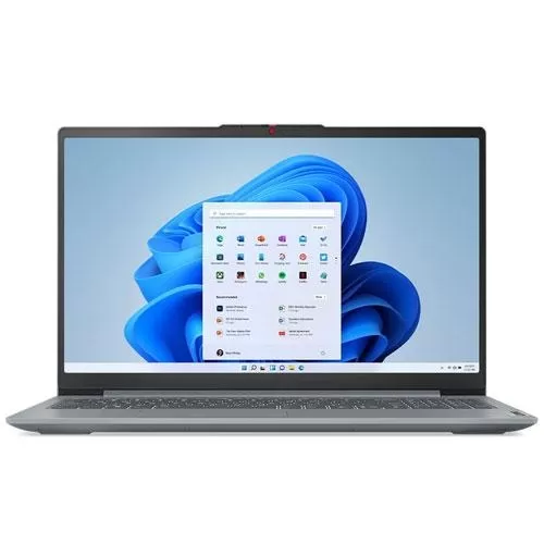 Lenovo IdeaPad Slim 3i 12th Generation I3 8GB RAM 15 Inch Business Laptop showroom in chennai, velachery, anna nagar, tamilnadu