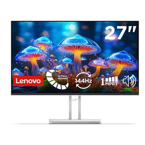 Lenovo L27 4E 27 100 Hz 4 ms FHD IPS HDMI Monitor Dealer Price in chennai, Tamilnadu, Coimbatore, Kanchipuram, Sriperumbudur, Tiruvallur, Tiruppur