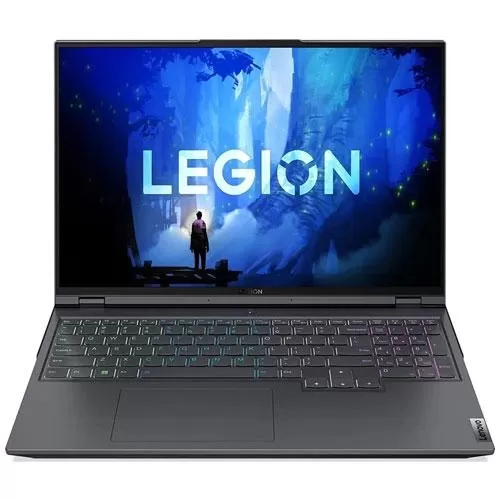 Lenovo Legion Slim 5i I7 13th Gen 16GB RAM 16 Inch Gaming Laptop showroom in chennai, velachery, anna nagar, tamilnadu