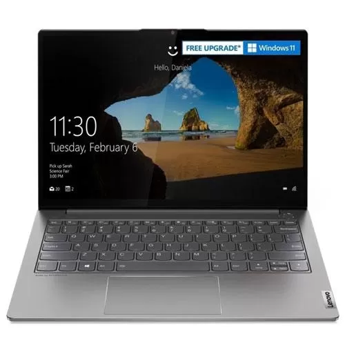 Lenovo ThinkBook 13s I5 16GB RAM 13 Inch Business Laptop showroom in chennai, velachery, anna nagar, tamilnadu