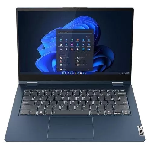 Lenovo ThinkBook 14s Yoga 13th Generation I5 8GB RAM 14 Inch Commerical Laptop showroom in chennai, velachery, anna nagar, tamilnadu