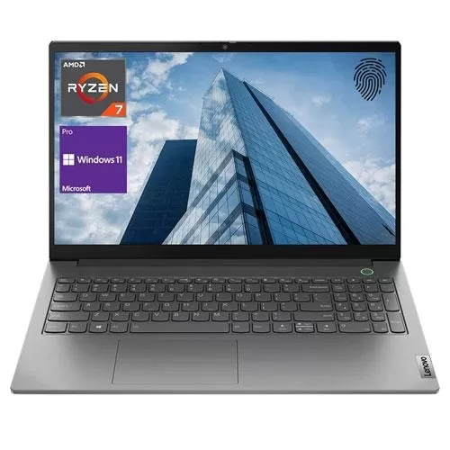 Lenovo ThinkBook 15 12th Gen I5 16GB RAM 15 Inch Business Laptop showroom in chennai, velachery, anna nagar, tamilnadu