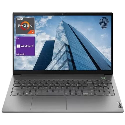 Lenovo ThinkBook 16 AMD Processor 8GB RAM 16 Inch Commerical Laptop showroom in chennai, velachery, anna nagar, tamilnadu