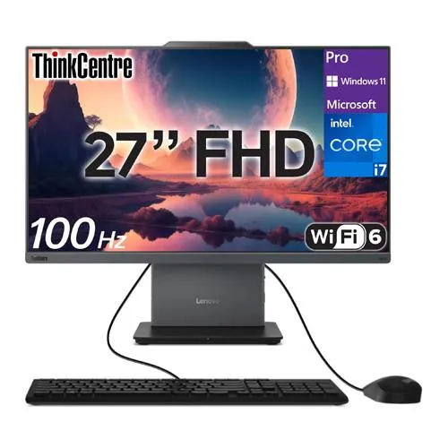 Lenovo ThinkCentre Neo 50a All in One PC Intel Core i5 Desktop Dealer Price in chennai, Tamilnadu, Coimbatore, Kanchipuram, Sriperumbudur, Tiruvallur, Tiruppur