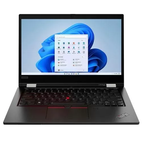 Lenovo ThinkPad L13 Yoga I5 13th Gen 8GB RAM 13 Inch Business Laptop showroom in chennai, velachery, anna nagar, tamilnadu