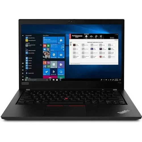 Lenovo ThinkPad P14s I7 13th Gen 16GB RAM 14 Inch Business Laptop showroom in chennai, velachery, anna nagar, tamilnadu