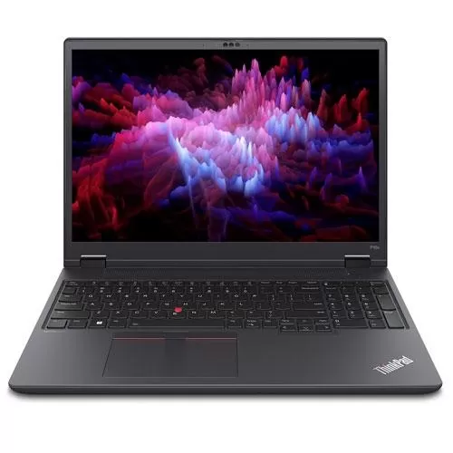 Lenovo ThinkPad P16v AMD Ryzen 7 7840HS Processor 16 Inch Business Laptop showroom in chennai, velachery, anna nagar, tamilnadu