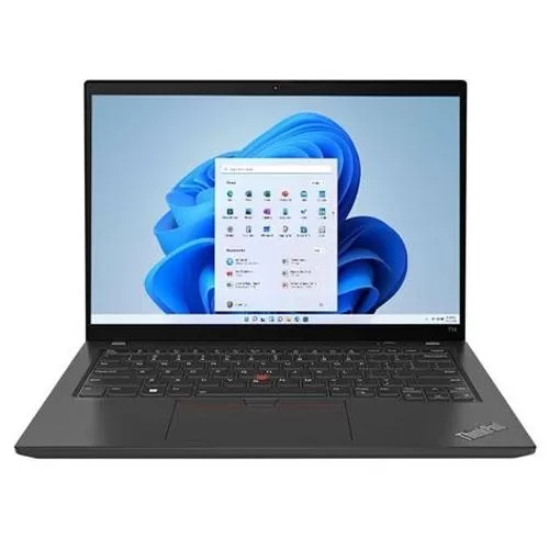 Lenovo ThinkPad T14 I5 13th Gen 8GB RAM 14 Inch Business Laptop showroom in chennai, velachery, anna nagar, tamilnadu