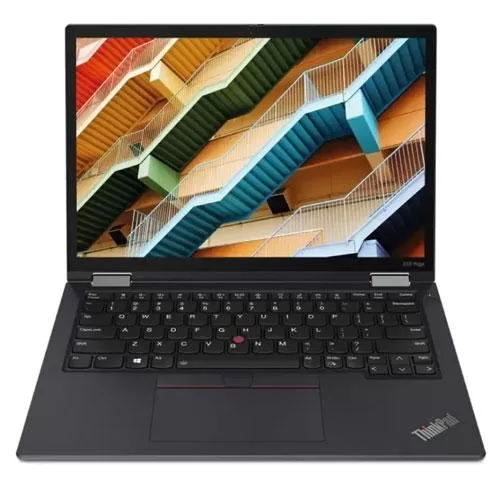 Lenovo ThinkPad X13 Yoga I5 16GB RAM 13 Inch Business Laptop showroom in chennai, velachery, anna nagar, tamilnadu