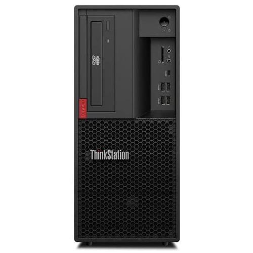 Lenovo ThinkStation P330 2104G Processor Workstation showroom in chennai, velachery, anna nagar, tamilnadu