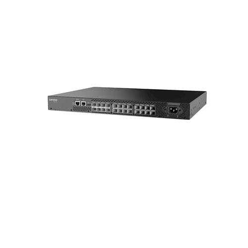 Lenovo ThinkSystem DB610S 32Gb FC SAN Switch showroom in chennai, velachery, anna nagar, tamilnadu