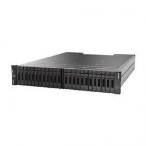 Lenovo ThinkSystem DS2200 LFF FC iSCSI Dual Controller Unit Hard Drive Array showroom in chennai, velachery, anna nagar, tamilnadu