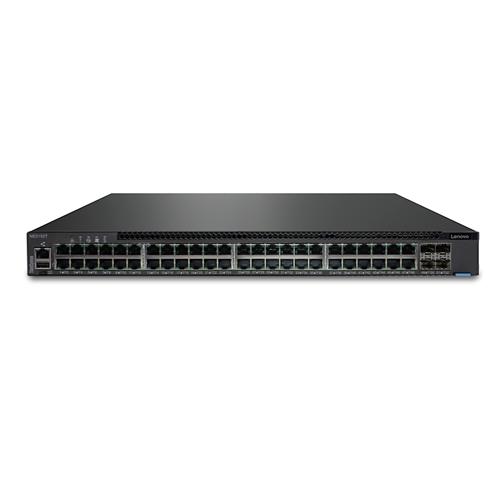 Lenovo ThinkSystem NE0152T Rack Switch showroom in chennai, velachery, anna nagar, tamilnadu