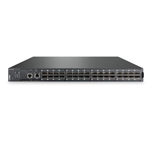 Lenovo ThinkSystem NE10032 Rack Switch showroom in chennai, velachery, anna nagar, tamilnadu