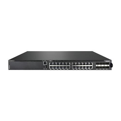 Lenovo ThinkSystem NE1032 Rack Switch showroom in chennai, velachery, anna nagar, tamilnadu