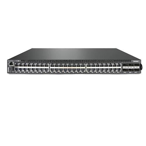 Lenovo ThinkSystem NE1072T Rack Switch showroom in chennai, velachery, anna nagar, tamilnadu