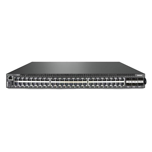 Lenovo ThinkSystem NE1072T Rack Switch showroom in chennai, velachery, anna nagar, tamilnadu