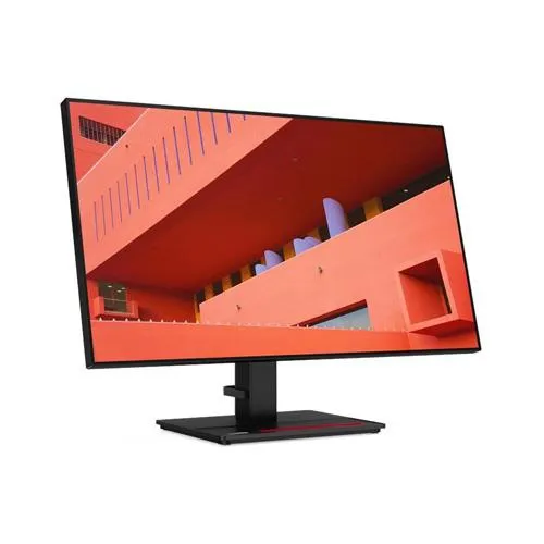 Lenovo ThinkVision P27Q 40 27 QHD 64A7GAR6PH Monitor Dealer Price in chennai, Tamilnadu, Coimbatore, Kanchipuram, Sriperumbudur, Tiruvallur, Tiruppur