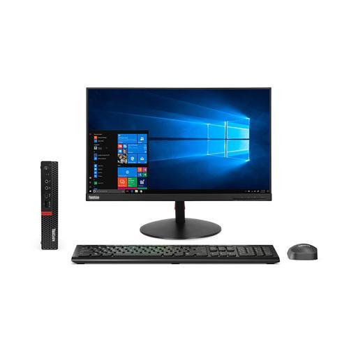 Lenovo TINY 10T8S9PQ00 B360 M720 Desktop showroom in chennai, velachery, anna nagar, tamilnadu