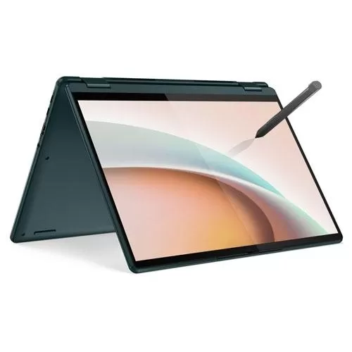 Lenovo Yoga 6 AMD Processor 13 inch 1TB Hard Disk Business Laptop showroom in chennai, velachery, anna nagar, tamilnadu