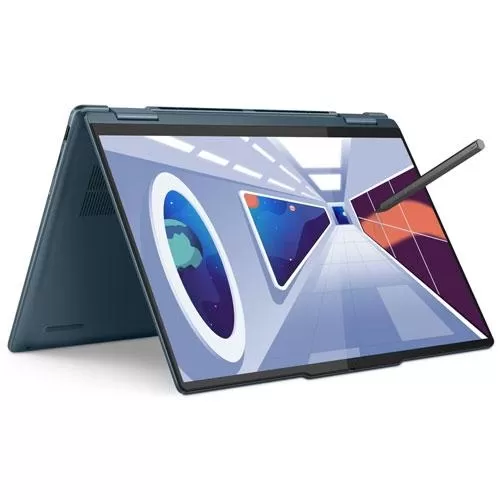 Lenovo Yoga 7i I5 16GB RAM 16 Inch Business Laptop showroom in chennai, velachery, anna nagar, tamilnadu