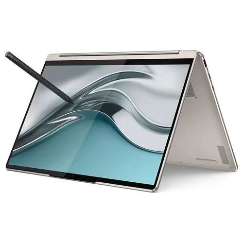 Lenovo Yoga 9i I7 13th Gen 16GB RAM 14 Inch Business Laptop showroom in chennai, velachery, anna nagar, tamilnadu