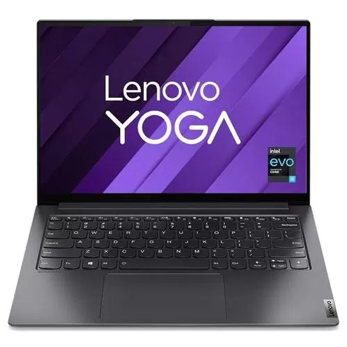 Lenovo Yoga Slim 6i 12th Gen 16GB RAM 14 Inch Business Laptop showroom in chennai, velachery, anna nagar, tamilnadu