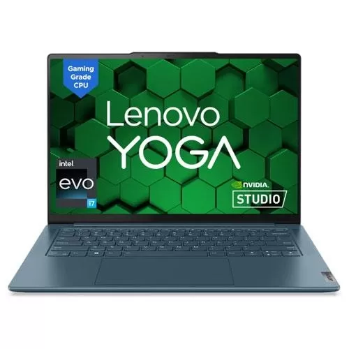 Lenovo Yoga Slim 6i 13th Gen 16GB RAM 14 Inch Business Laptop showroom in chennai, velachery, anna nagar, tamilnadu