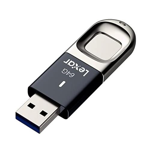 Lexar JumpDrive Fingerprint F35 USB 3 point 0 Flash Drive showroom in chennai, velachery, anna nagar, tamilnadu
