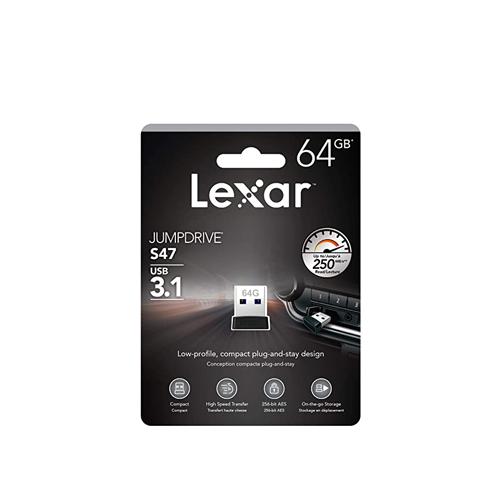 Lexar JumpDrive S47 USB 3 point 1 Flash Drive showroom in chennai, velachery, anna nagar, tamilnadu