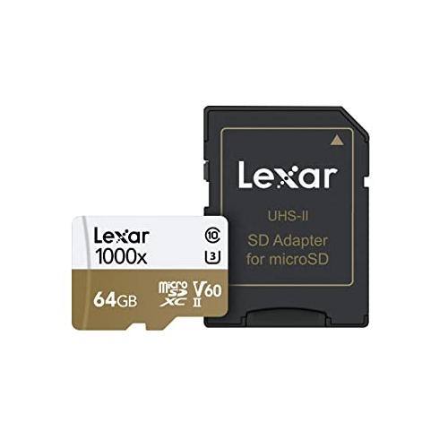 Lexar Professional 1000x microSDHC microSDXC UHS II Cards showroom in chennai, velachery, anna nagar, tamilnadu