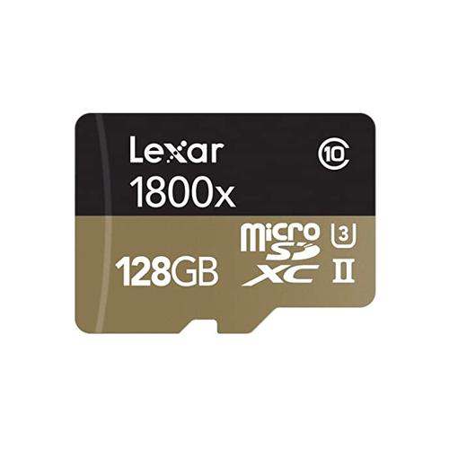 Lexar Professional 1800x microSDXC UHS II Cards showroom in chennai, velachery, anna nagar, tamilnadu