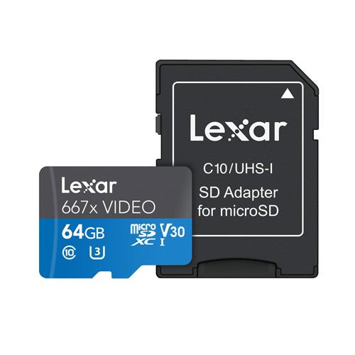 Lexar Professional 667x VIDEO microSDXC UHS I Card showroom in chennai, velachery, anna nagar, tamilnadu