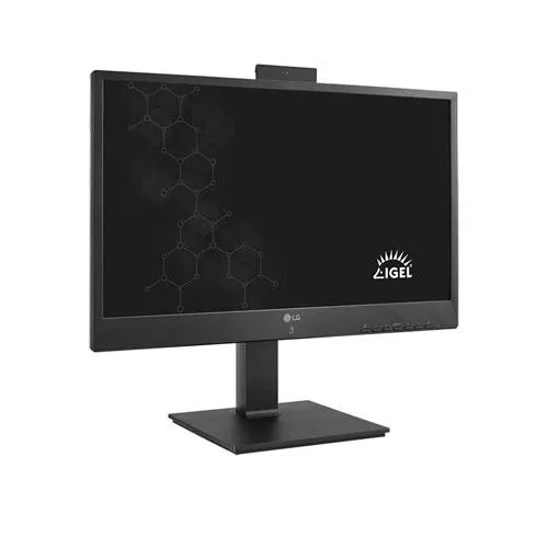 LG 24CR660I Intel Celeron N5105 Processor Thin Client Dealer Price in chennai, Tamilnadu, Coimbatore, Kanchipuram, Sriperumbudur, Tiruvallur, Tiruppur
