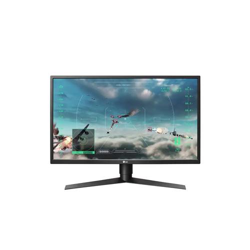 LG 27GK750F 27 inch FHD Gaming Monitor showroom in chennai, velachery, anna nagar, tamilnadu