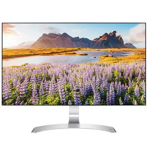 LG 27MP89HM 27 inch Full HD IPS Monitor showroom in chennai, velachery, anna nagar, tamilnadu