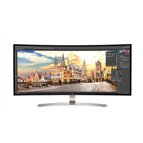 LG 38UC99 38 inch UltraWide Curved Monitor showroom in chennai, velachery, anna nagar, tamilnadu