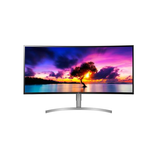 LG 38WK95C 38 inch UltraWide WQHD IPS Curved LED Monitor showroom in chennai, velachery, anna nagar, tamilnadu