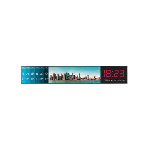 LG 86BH7C B Ultra Stretch Signage Display showroom in chennai, velachery, anna nagar, tamilnadu