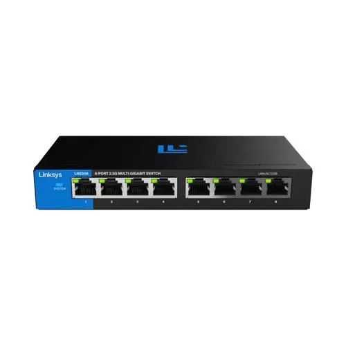 Linksys LN2308 8 Port Network Switch Dealer Price in chennai, Tamilnadu, Coimbatore, Kanchipuram, Sriperumbudur, Tiruvallur, Tiruppur